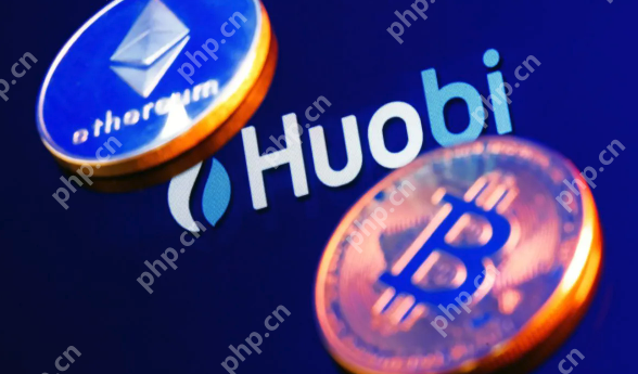 必看!炒币十大交易软件app排行榜重磅出炉2025 - php中文网